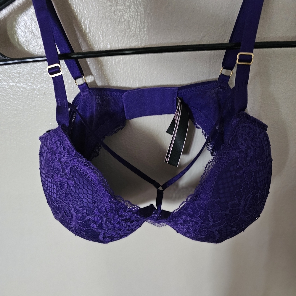 Victorias Secret Bombshell Bra